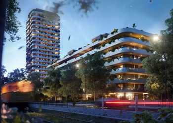 AXA IM Alts, al via un progetto residenziale di 30.000 mq a San Siro