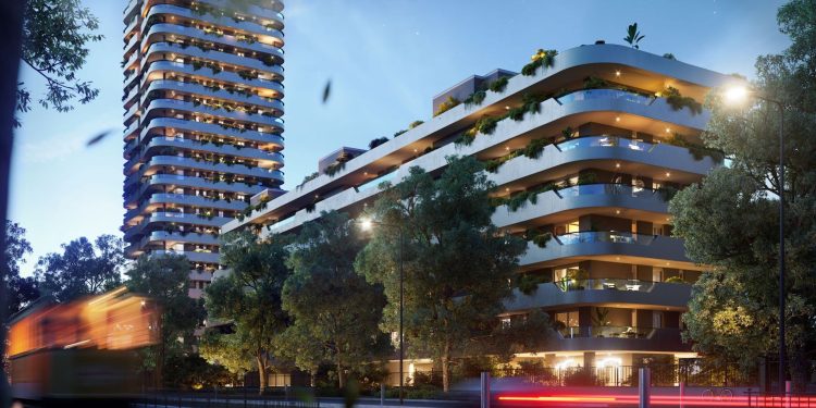 AXA IM Alts, al via un progetto residenziale di 30.000 mq a San Siro