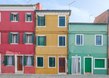 Casa, compravendite in calo del 12% nei primi sei mesi del 2023