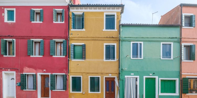 Casa, compravendite in calo del 12% nei primi sei mesi del 2023