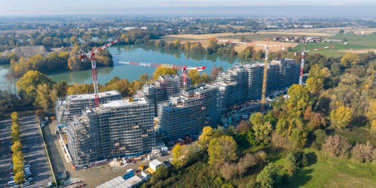 Oltre il 60% di prevenduto per i 260 appartamenti di Milano 3.0