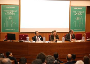 Fondi immobiliari, in Italia patrimonio a 127 mld di euro
