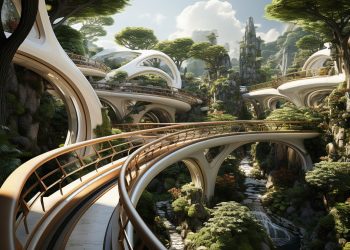 Rigenerazione urbana, 920 km2 di superficie coinvolta al 2050 per 2.300 mld € di fatturato