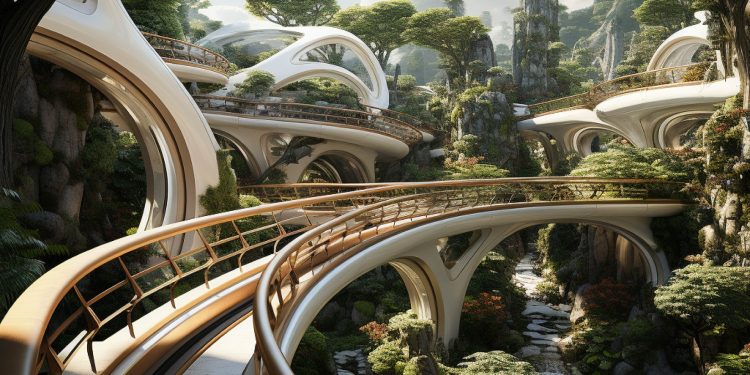 Rigenerazione urbana, 920 km2 di superficie coinvolta al 2050 per 2.300 mld € di fatturato