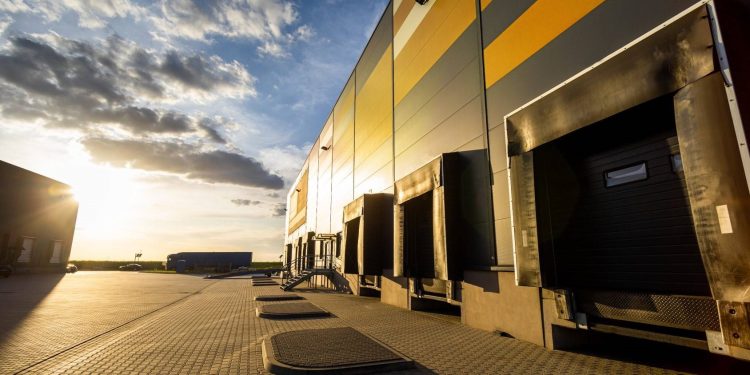 Logistica prima asset class del 2023, +3% canoni locazione in prime location