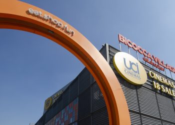 Cbre con Kryalos nella compravendita del Bicocca Village