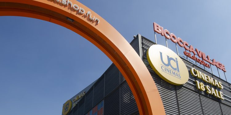 Cbre con Kryalos nella compravendita del Bicocca Village