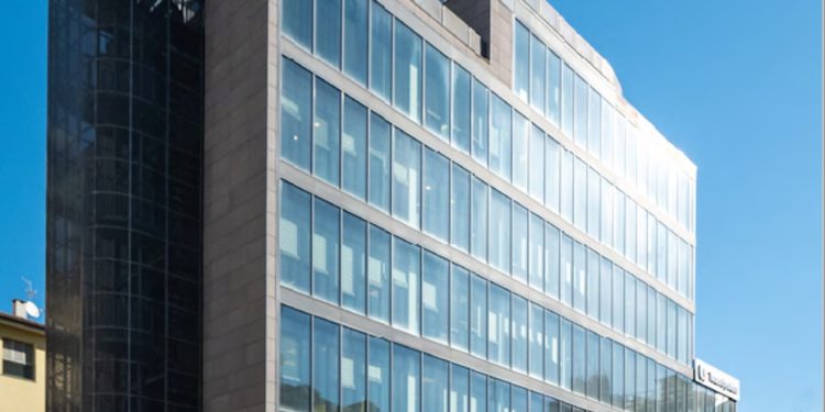 Investire Sgr rileva un immobile in zona Porta Nuova a Milano per 25 mln di €