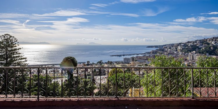 L’hotellerie luxury spinge l’interesse nel residenziale. Che fa rotta verso Sud