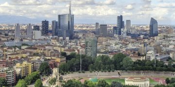 Il quartiere Isola di Milano nella Top 10 delle zone più cool al mondo