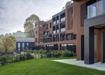 Il sistema costruttivo Ytong di Xella per edifici efficienti e sostenibili