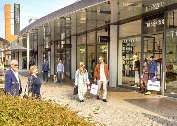 Neinven e Nuveen Re rifinanziano il debito per 480 mln di €