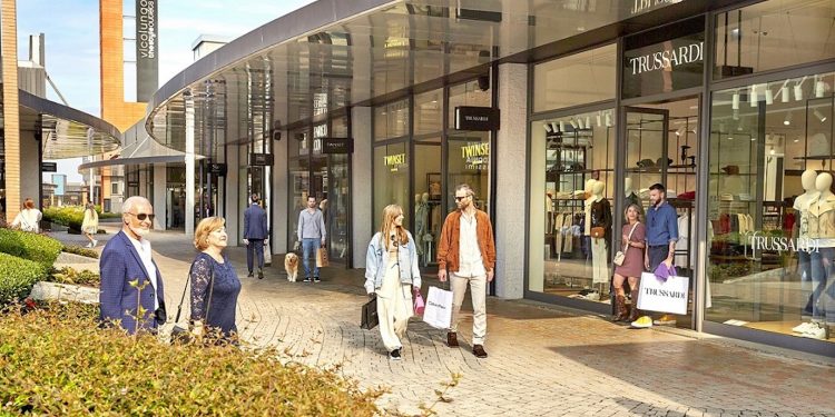 Neinven e Nuveen Re rifinanziano il debito per 480 mln di €