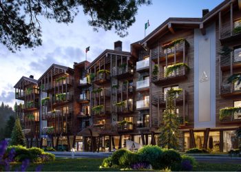 Castello Sgr e Marriott International insieme per sviluppo residenziale a Courmayeur