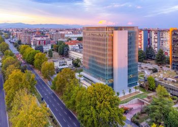 Johnson&Johnson sposta la sede milanese in un immobile di Kryalos Sgr