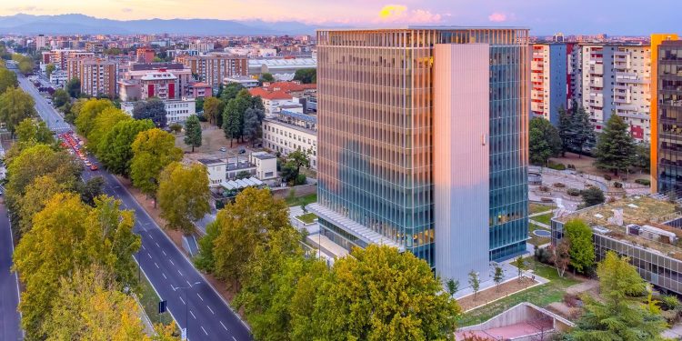 Johnson&Johnson sposta la sede milanese in un immobile di Kryalos Sgr