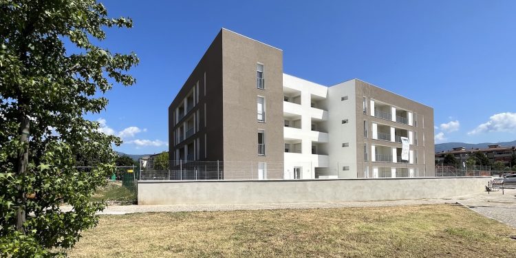 Fondo Housing Toscano, 30 abitazioni inaugurate a Pistoia