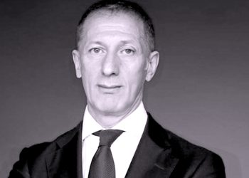 Roberto Nicosia lascia il ruolo di CEO di Colliers Italia