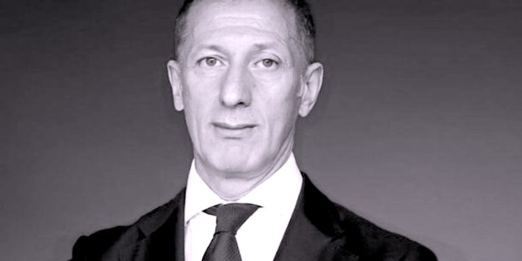 Roberto Nicosia lascia il ruolo di CEO di Colliers Italia