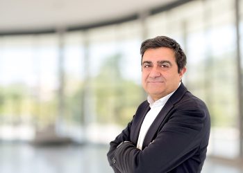 Savills nomina Alberto Albertazzi come nuovo Head of Retail Management