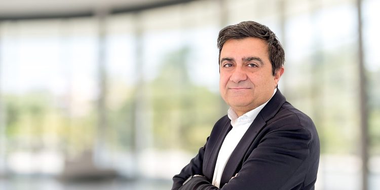 Savills nomina Alberto Albertazzi come nuovo Head of Retail Management