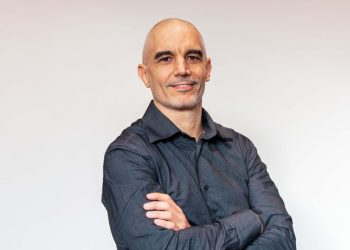 Alessandro Braga nominato direttore generale di AbitareIn