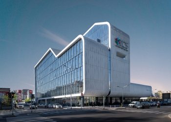 Covivio vende un complesso scolastico da 12.500 mq nell’area Symbiosis