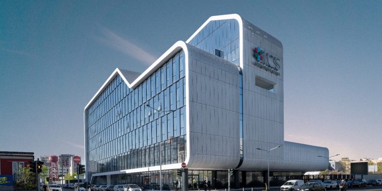 Covivio vende un complesso scolastico da 12.500 mq nell’area Symbiosis