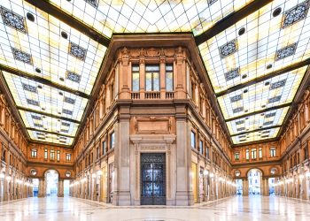 Prelios Sgr completa il rinnovamento della Galleria Alberto Sordi di Roma
