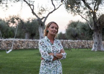 Svicom entra nel segmento del Living, primo portafoglio in Abruzzo