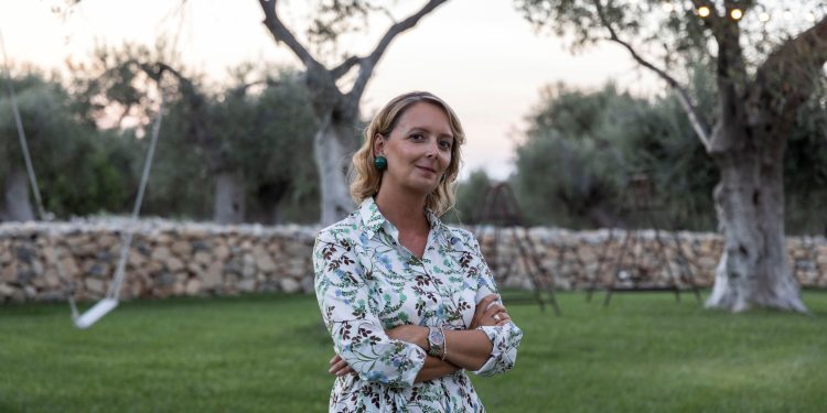 Svicom entra nel segmento del Living, primo portafoglio in Abruzzo