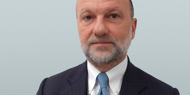 Cbre nomina Massimo Diotallevi Responsabile della sede romana