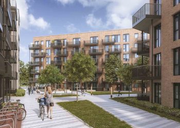 Patrizia raccoglie 500 mln di € per progetti di affordable housing