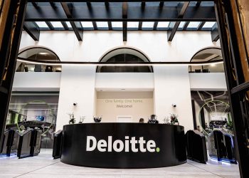 Lombardini 22 firma la nuova sede di Deloitte in via Vittorio Veneto