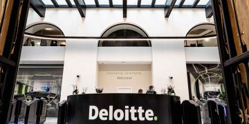 Lombardini 22 firma la nuova sede di Deloitte in via Vittorio Veneto