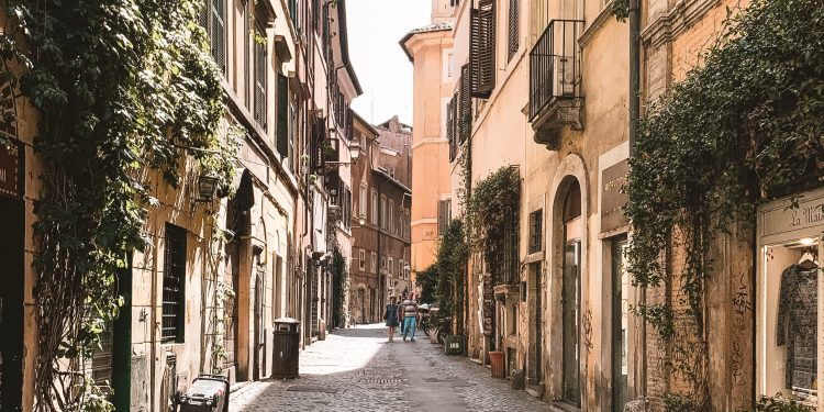 HousingAnywhere, Roma e Milano tra le top per caro affitti
