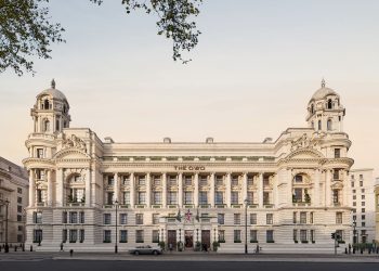 Le ‘branded residences’ spingono la rigenerazione urbana. L’esempio di Londra
