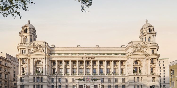 Le ‘branded residences’ spingono la rigenerazione urbana. L’esempio di Londra