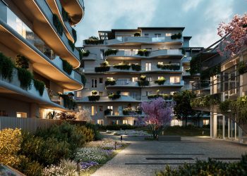 Walliance raccoglie oltre 2 mln € per il progetto immobiliare ‘La Torriani’