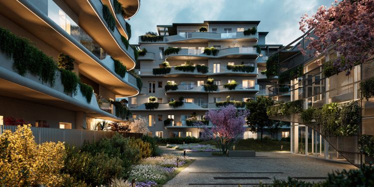 Walliance raccoglie oltre 2 mln € per il progetto immobiliare ‘La Torriani’