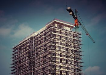 Dl Superbonus, si rischiano 40mila cantieri fantasma