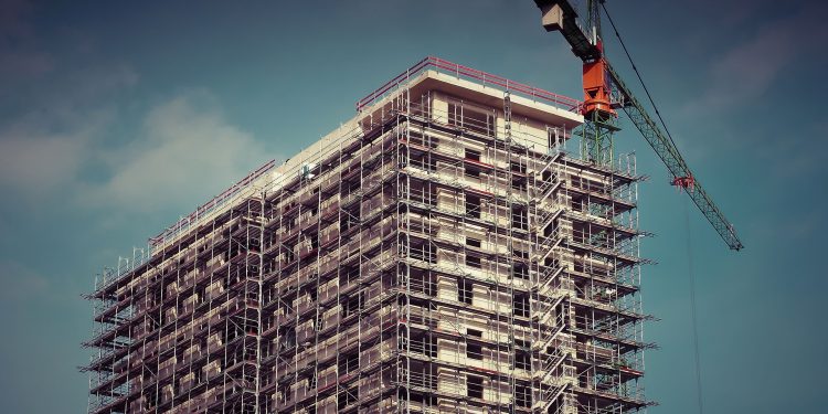 Dl Superbonus, si rischiano 40mila cantieri fantasma
