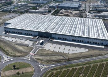Rhenus, locati 15.000 mq nel parco logistico di Castel San Pietro Terme