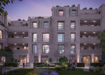 Grosvenor-Generali RE, co-investimento in residential private debt finance