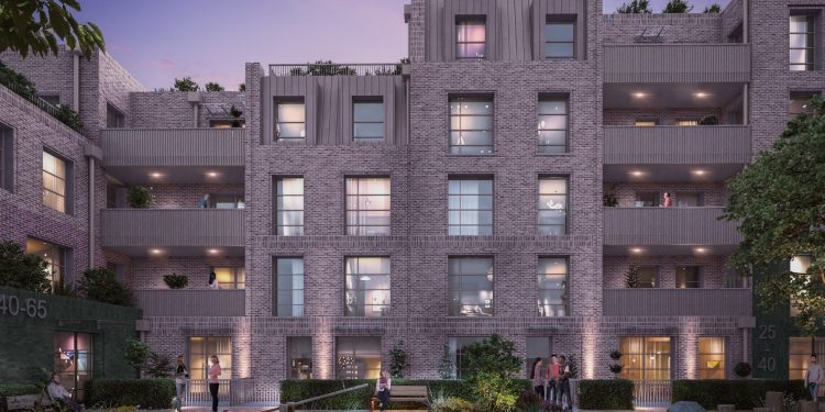 Grosvenor-Generali RE, co-investimento in residential private debt finance