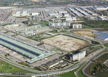 Realterm acquisisce da Figura 11 un asset logistico nell’interporto di Verona