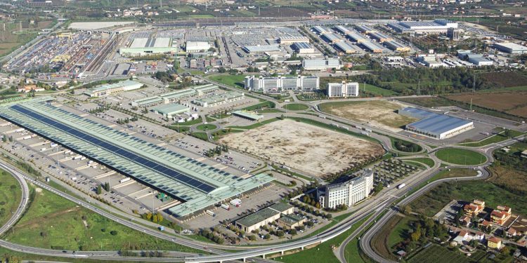 Realterm acquisisce da Figura 11 un asset logistico nell’interporto di Verona
