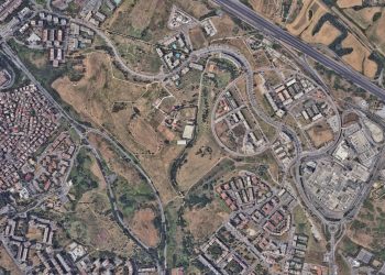 Finint Investments punta 100 milioni di euro sul residenziale di Roma