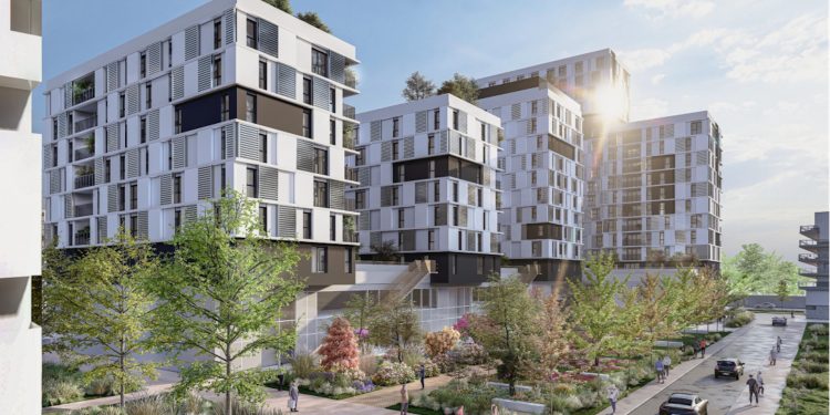 Nuova JV europea per creare una piattaforma dedicata allo student housing