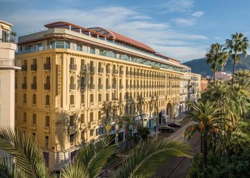 Covivio punta sugli hotel. Rilevato da Generali l’8,3% di Covivio Hotels